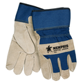 MCR Safety Premium Lined Split Pig