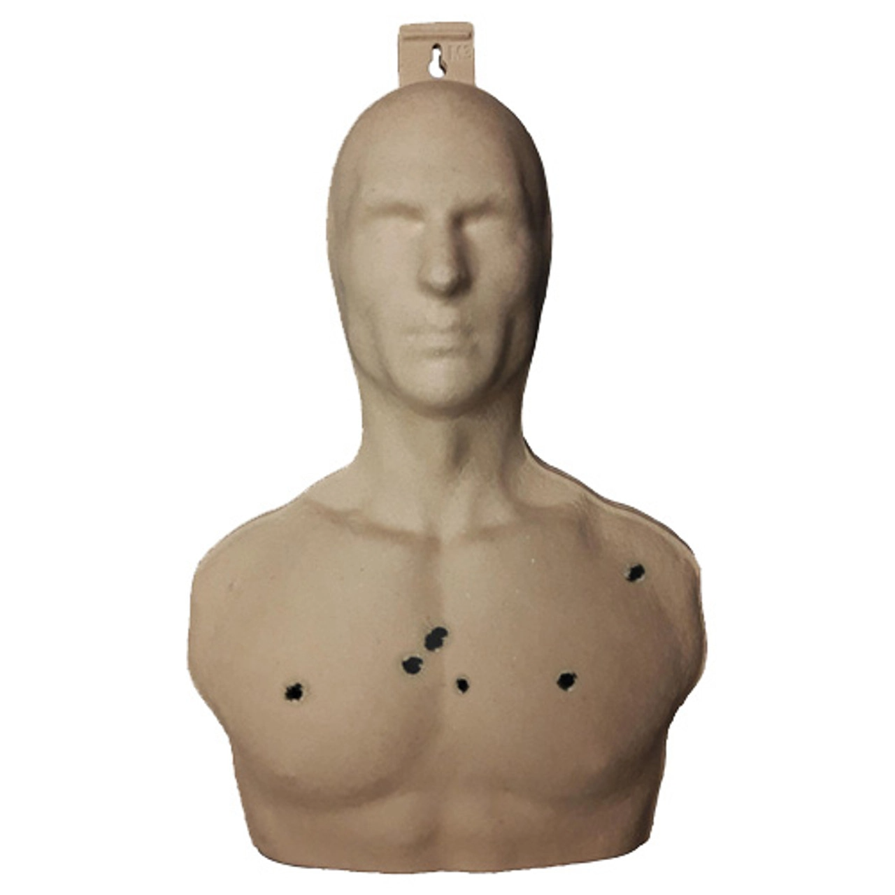 Birchwood Casey 3D Silhouette Target