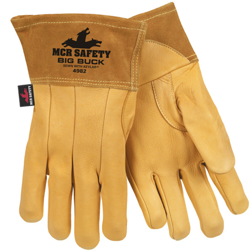 MCR Safety Deer MigTig 2.5 Cuff