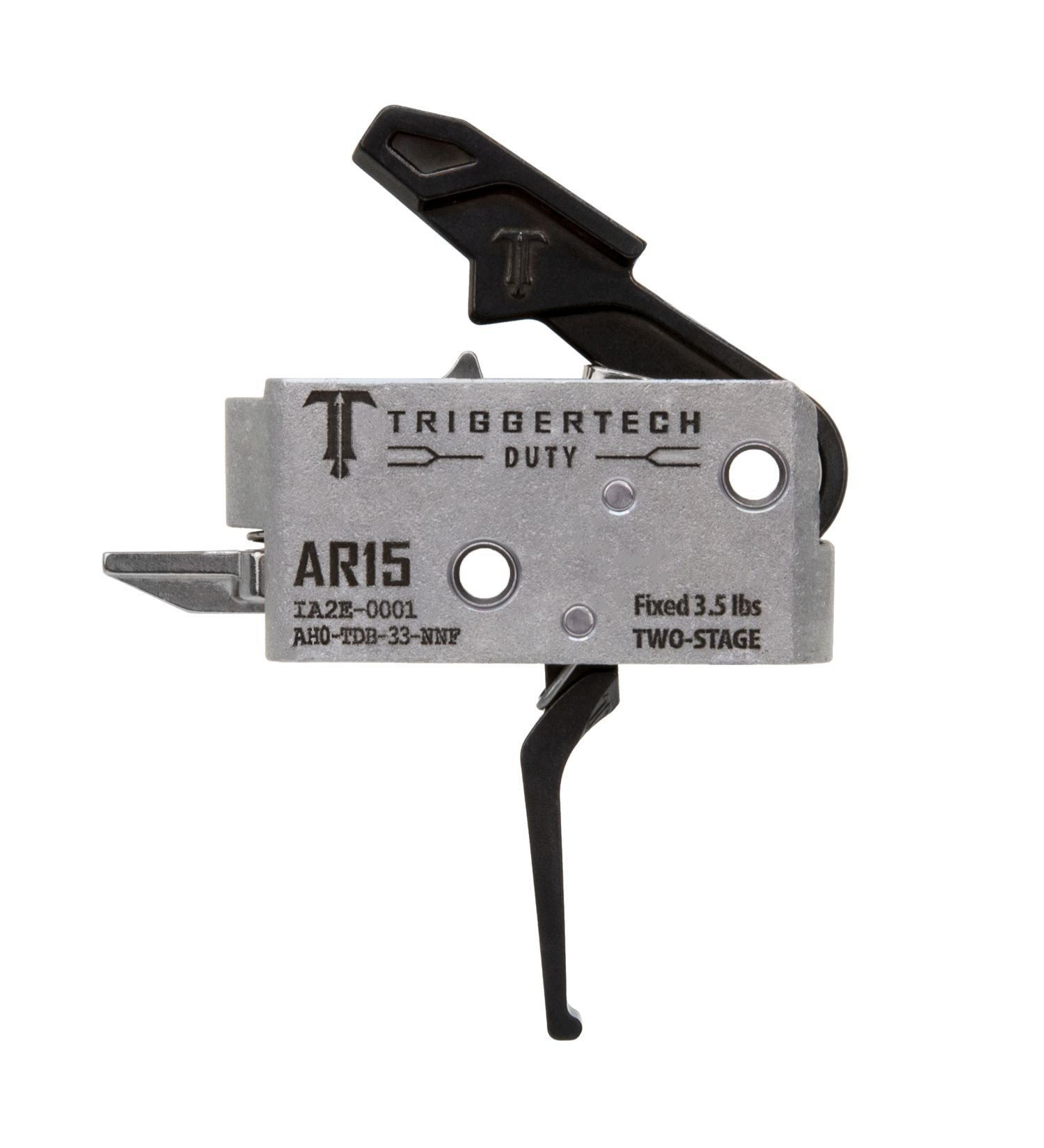 TriggerTech AR15 Two-Stage Trigger