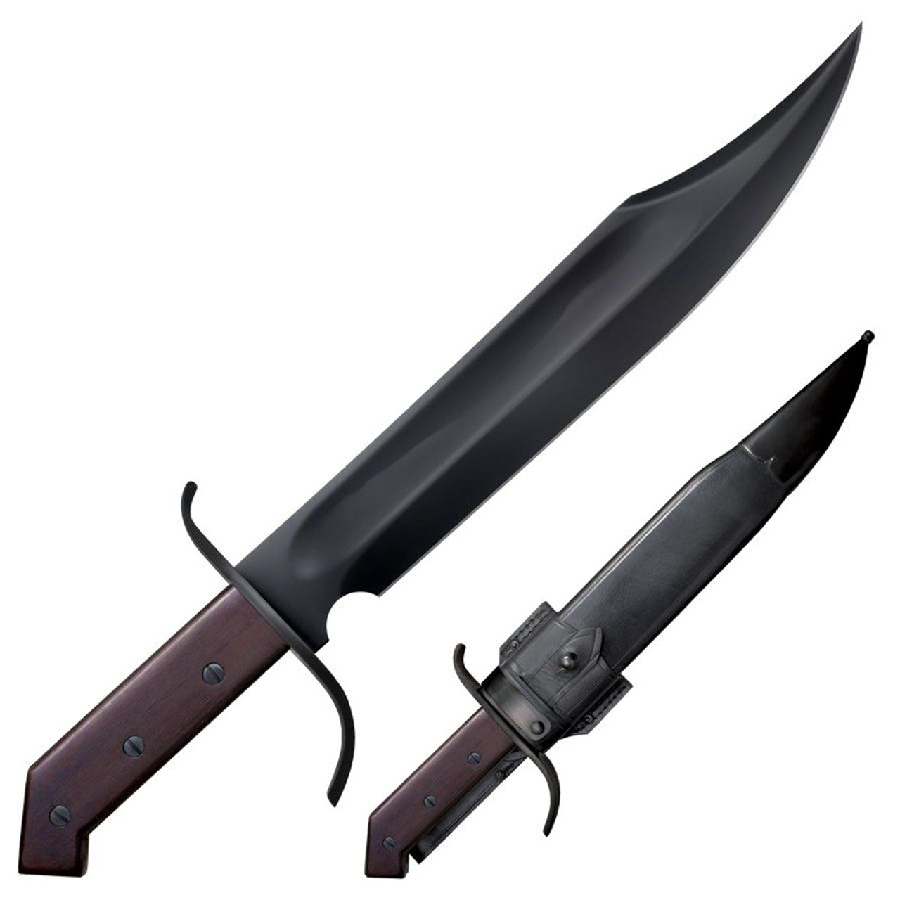 Cold Steel 1917 Frontier Bowie