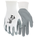 MCR Safety Ultra Tech Foam, 15 Gauge