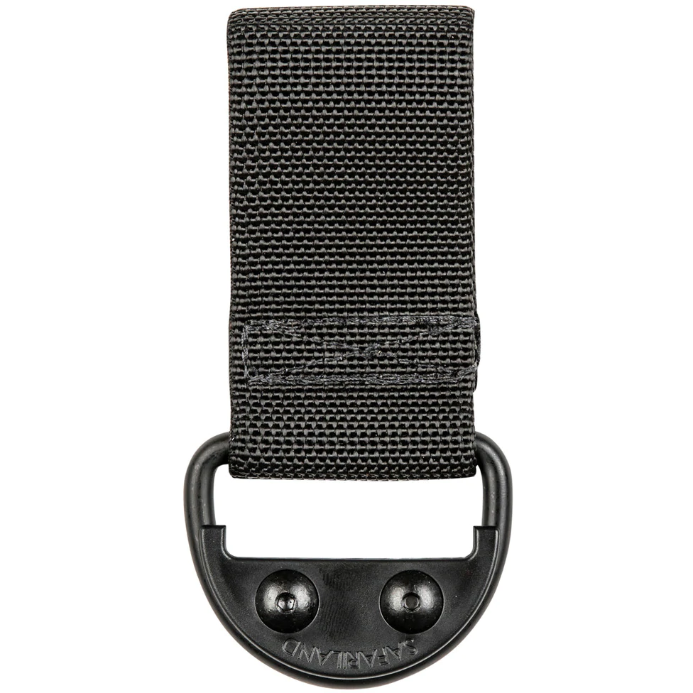 Safariland Model 6009VE D-Ring Strap With Enhanced Hook - Loop