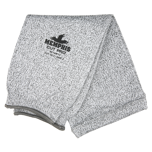 MCR Safety Memphis Cut Pro, 14 13ga HPPE Sleeve