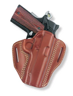 Gould & Goodrich Open Top Two Slot Holster - view 2
