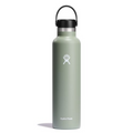 Hydro Flask Standard Mouth Insulated Water Bottle w/ Flex Cap