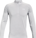 Under Armour UA Tech 1/2 Zip Long Sleeve
