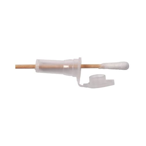 Sirchie Cap-Shure Sterile Swabs