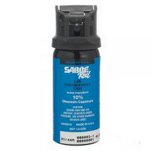Sabre Sabre Red 1.8oz Crossfire Gen 1 Stream (MK-3)