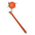 Birchwood Casey WingOne Ultimate Handheld Clay Thrower - Right Hand Thrower