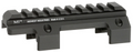 Midwest Industries HK MP5 and Clones Top Picatinny Rail