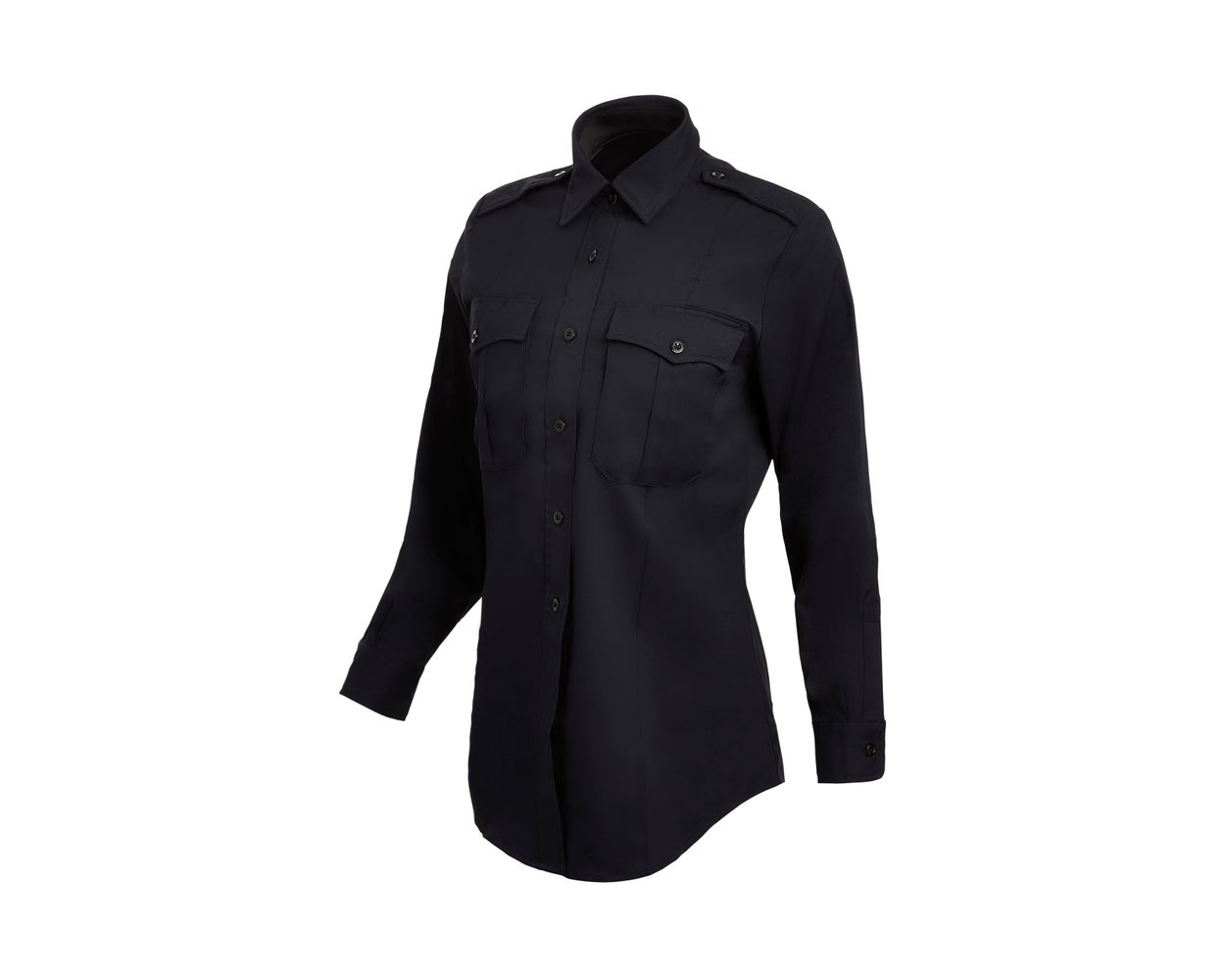 Flying Cross Core FLEX Women's Long Sleeve Class A Shirt