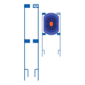Birchwood Casey 36'' Adjustable Target Stakes