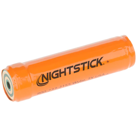 Nightstick Rechargeable Lithium-Ion Battery for USB-578 Dual-Light Tactical Flashlights