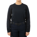 First Tactical W LS Tactix  Chest Pocket T