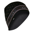 Zan Headgear Helmet Liner/Beanie SportFlex - Fleece Lined