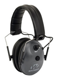 Walkers 1 Mic Electronic Muff