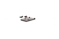 Trijicon RMR/SRO Adapter Plate - Sig Sauer P320 X-Carry