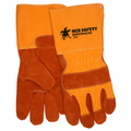 MCR Safety Bronco,Side,Gauntlet