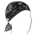 Zan Headgear Flydanna
