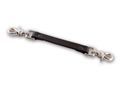 Perfect Fit Anti Sway Strap for Fireman Radio
