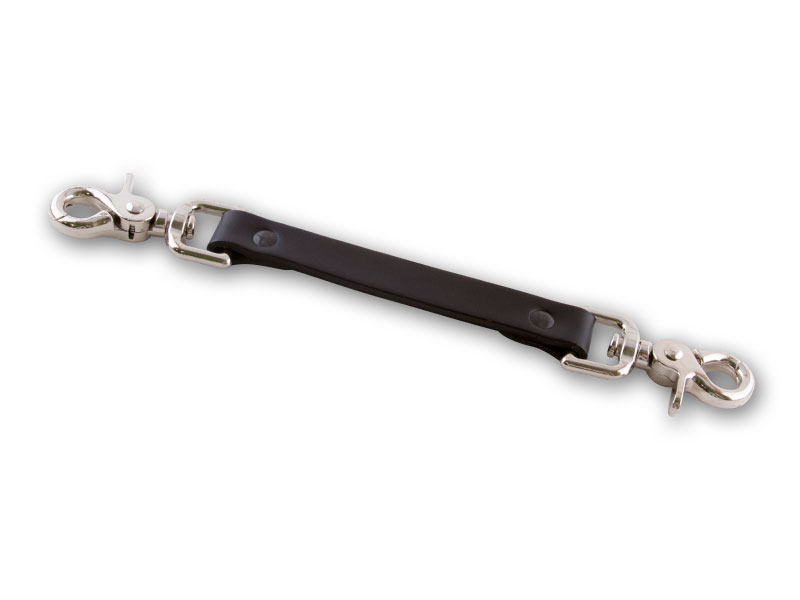 Perfect Fit Anti Sway Strap for Fireman Radio