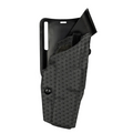 Safariland Model 6395 ALS Low-Ride Level I Retention Duty Holster for Glock 19 w/ Light
