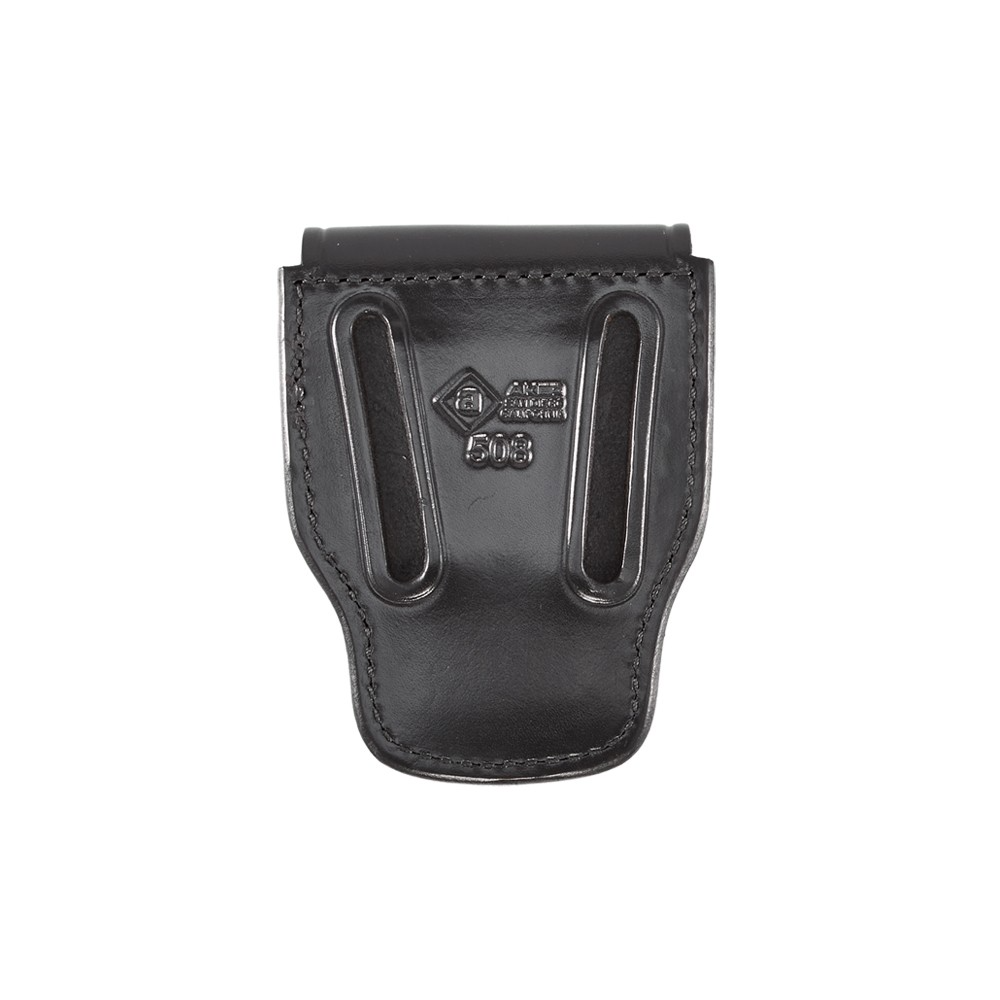 Aker Leather Handcuff Case