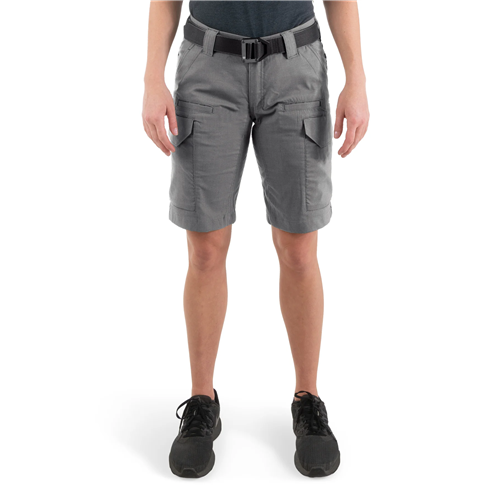 First Tactical W V2 Short - Wolf Grey