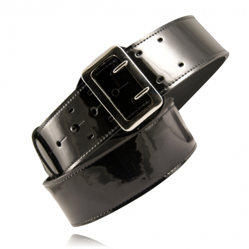 Boston Leather SAM BROWNE BELT