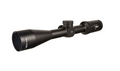 Trijicon Huron Riflescope w/ Capped Adjusters- Satin Black