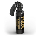 Fox Labs International Five Point Three Pepper Spray w/ Pistol Grip - 1lb Cone Fog