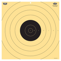 Birchwood Casey Dirty Bird 17.75 Inch 100 Yard Reactive Target - 5 Targets
