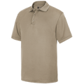 Flying Cross Short Sleeve Impact Polo 2.0