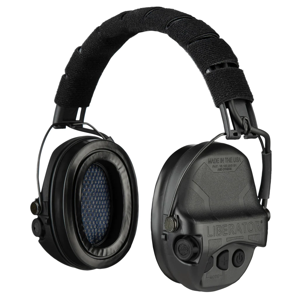 TCI Liberator HP-R 2.0