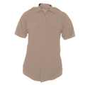 Elbeco CX360 Short Sleeve Shirt-Womens-Tan
