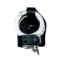 Perfect Fit Bikini Cuff Case w/ Duty Clip