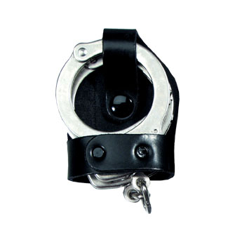 Perfect Fit Bikini Cuff Case w/ Duty Clip