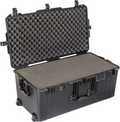 Pelican Products 1646AIR,WL/WF,BLK