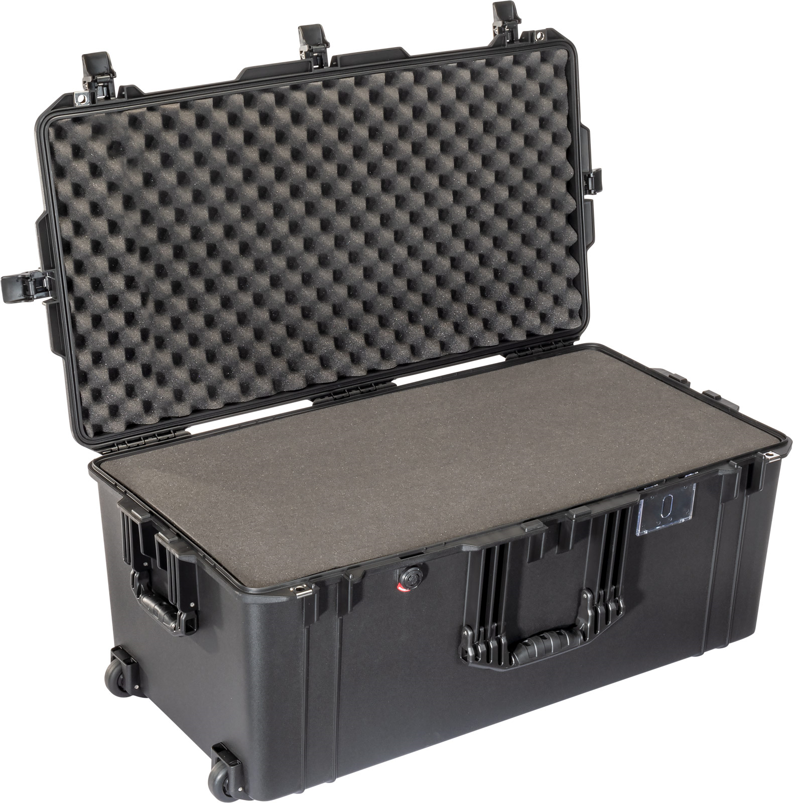 Pelican Products 1646AIR,WL/WF,BLK