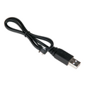 Nightstick Magmate 2' USB Magnetically Coupled Charging Cord