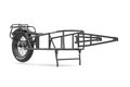 QuietKat Cargo Trailer - Single Whl