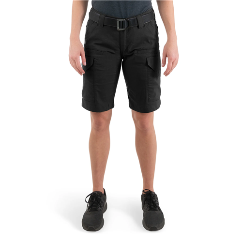First Tactical W V2 Short - Black