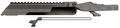 Midwest Industries AK Alpha Series Railed Top Cover