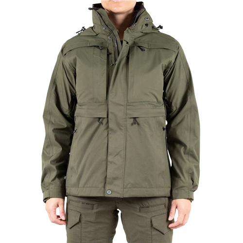 First Tactical Women's Tactix System Parka