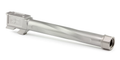 Zaffiri Precision G17L Gen 1-3 Barrel Threaded Stainless