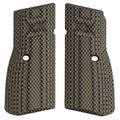 FN America FN High Power G10 Grips