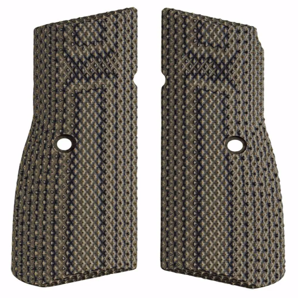 FN America FN High Power G10 Grips