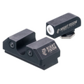 Night Fision Night Sight Set for Taurus G3c/GX4