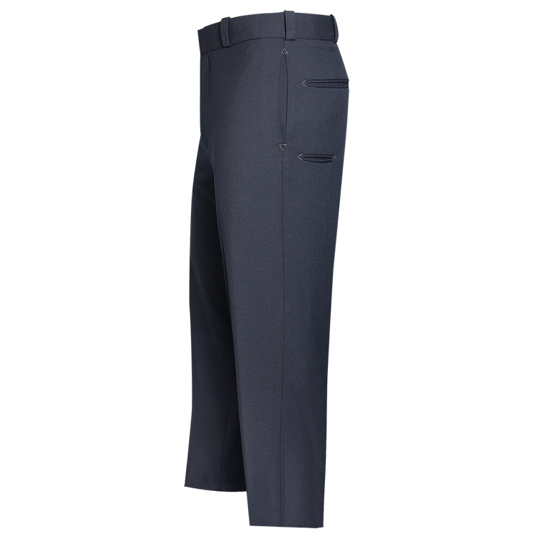 Flying Cross Command Pants w/ Club Pockets - LAPD Navy